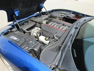 2002 Chevrolet Corvette   - Photo 17 - Appleton, WI 54915