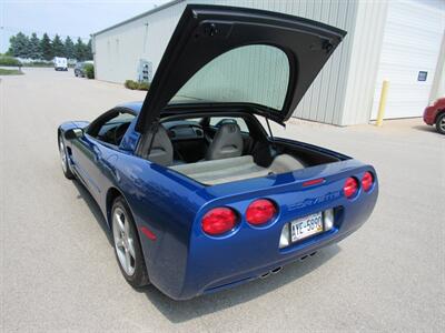 2002 Chevrolet Corvette   - Photo 20 - Appleton, WI 54915