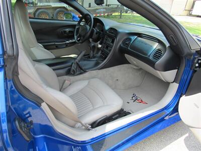 2002 Chevrolet Corvette   - Photo 15 - Appleton, WI 54915