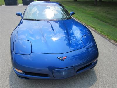 2002 Chevrolet Corvette   - Photo 5 - Appleton, WI 54915