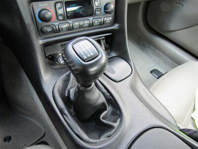 2002 Chevrolet Corvette   - Photo 25 - Appleton, WI 54915