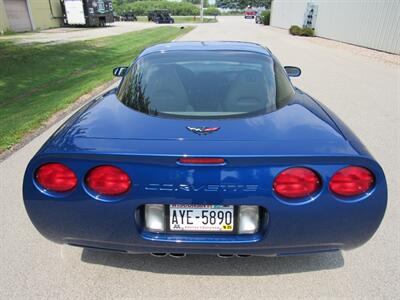 2002 Chevrolet Corvette   - Photo 11 - Appleton, WI 54915