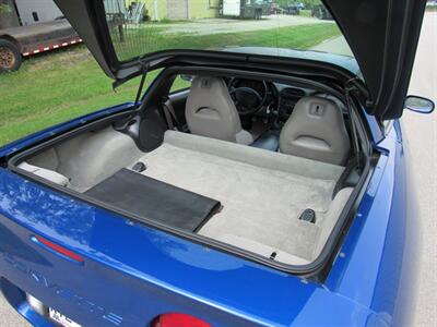 2002 Chevrolet Corvette   - Photo 19 - Appleton, WI 54915