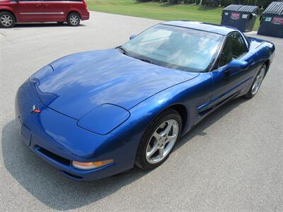 2002 Chevrolet Corvette   - Photo 10 - Appleton, WI 54915