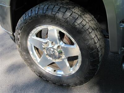 2013 Chevrolet Silverado 2500 LTZ   - Photo 9 - Appleton, WI 54915