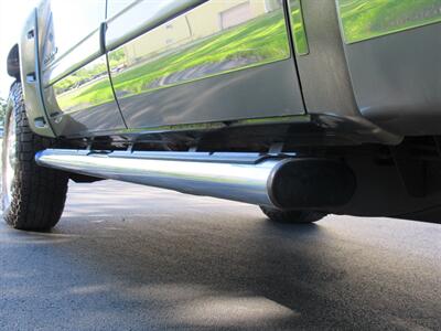 2013 Chevrolet Silverado 2500 LTZ   - Photo 10 - Appleton, WI 54915