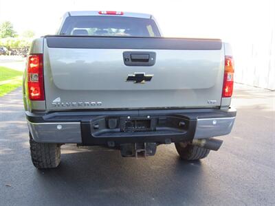 2013 Chevrolet Silverado 2500 LTZ   - Photo 7 - Appleton, WI 54915