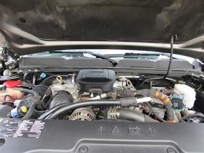 2013 Chevrolet Silverado 2500 LTZ   - Photo 15 - Appleton, WI 54915