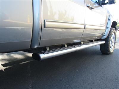 2013 Chevrolet Silverado 2500 LTZ   - Photo 11 - Appleton, WI 54915