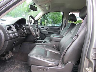 2013 Chevrolet Silverado 2500 LTZ   - Photo 14 - Appleton, WI 54915
