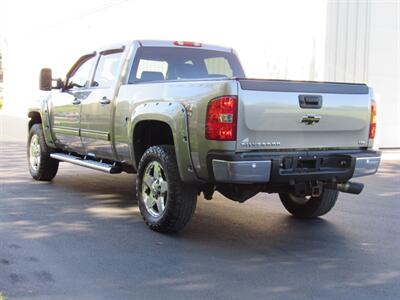 2013 Chevrolet Silverado 2500 LTZ   - Photo 8 - Appleton, WI 54915