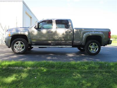 2013 Chevrolet Silverado 2500 LTZ   - Photo 3 - Appleton, WI 54915