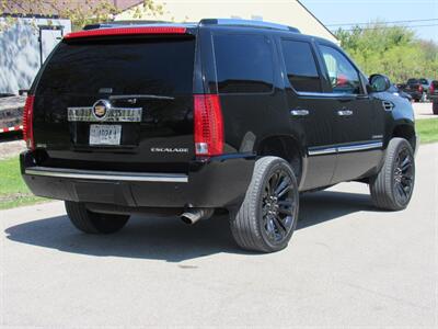 2010 Cadillac Escalade Premium   - Photo 6 - Appleton, WI 54915