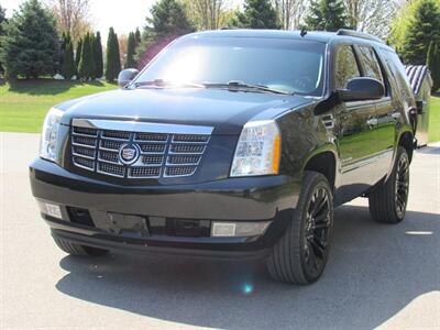 2010 Cadillac Escalade Premium   - Photo 4 - Appleton, WI 54915