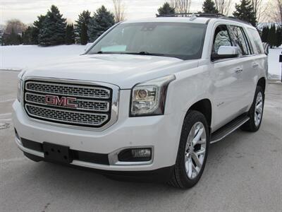 2016 GMC Yukon SLT   - Photo 5 - Appleton, WI 54915