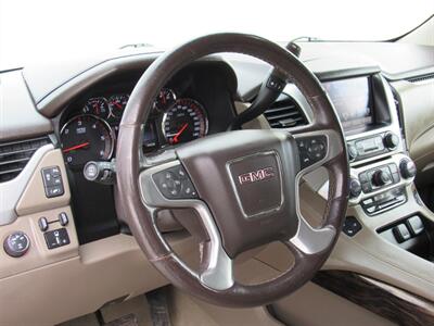 2016 GMC Yukon SLT   - Photo 14 - Appleton, WI 54915