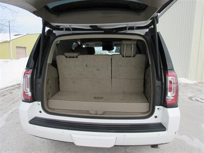 2016 GMC Yukon SLT   - Photo 21 - Appleton, WI 54915
