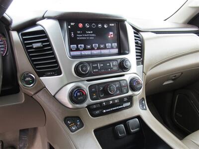 2016 GMC Yukon SLT   - Photo 15 - Appleton, WI 54915