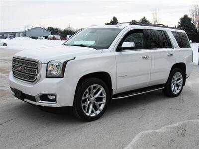 2016 GMC Yukon SLT   - Photo 3 - Appleton, WI 54915