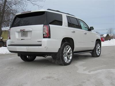 2016 GMC Yukon SLT   - Photo 7 - Appleton, WI 54915