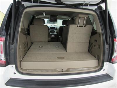 2016 GMC Yukon SLT   - Photo 22 - Appleton, WI 54915