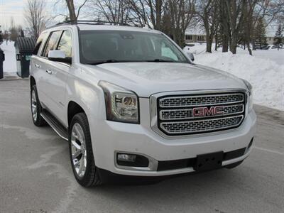 2016 GMC Yukon SLT   - Photo 6 - Appleton, WI 54915