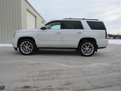 2016 GMC Yukon SLT   - Photo 4 - Appleton, WI 54915