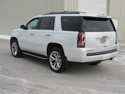 2016 GMC Yukon SLT   - Photo 8 - Appleton, WI 54915