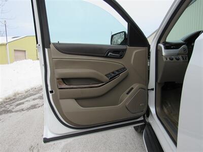 2016 GMC Yukon SLT   - Photo 24 - Appleton, WI 54915