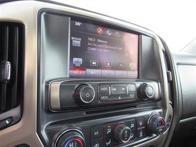 2015 GMC Sierra 2500 Denali   - Photo 18 - Appleton, WI 54915
