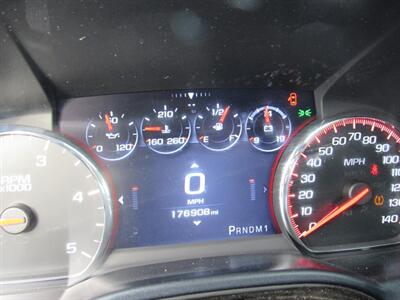 2015 GMC Sierra 2500 Denali   - Photo 19 - Appleton, WI 54915