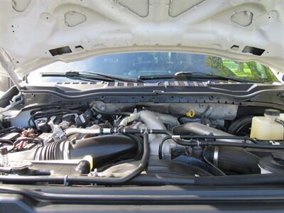 2022 Ford F-250 Super Duty Lariat   - Photo 16 - Appleton, WI 54915