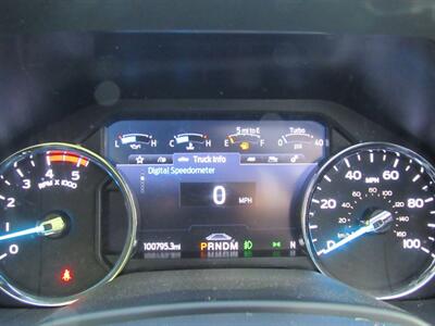 2022 Ford F-250 Super Duty Lariat   - Photo 17 - Appleton, WI 54915