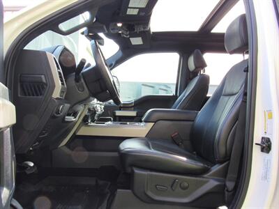 2022 Ford F-250 Super Duty Lariat   - Photo 13 - Appleton, WI 54915