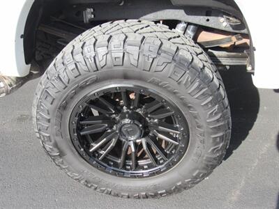 2022 Ford F-250 Super Duty Lariat   - Photo 9 - Appleton, WI 54915