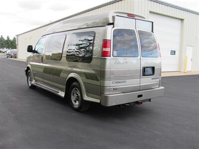 2004 Chevrolet Express 2500   - Photo 8 - Appleton, WI 54915