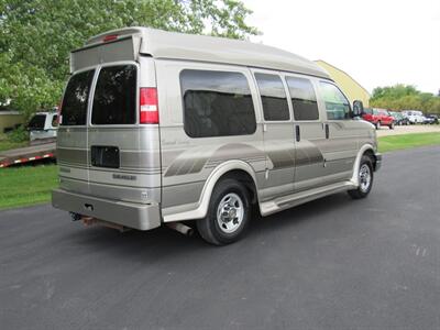 2004 Chevrolet Express 2500   - Photo 7 - Appleton, WI 54915