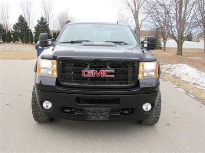 2012 GMC Sierra 2500 Denali   - Photo 6 - Appleton, WI 54915
