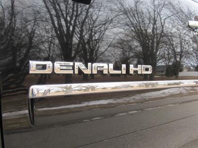 2012 GMC Sierra 2500 Denali   - Photo 3 - Appleton, WI 54915