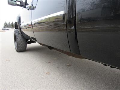 2012 GMC Sierra 2500 Denali   - Photo 11 - Appleton, WI 54915