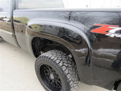 2012 GMC Sierra 2500 Denali   - Photo 10 - Appleton, WI 54915