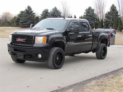 2012 GMC Sierra 2500 Denali   - Photo 5 - Appleton, WI 54915