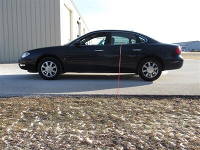 2007 Buick LaCrosse CX   - Photo 4 - Appleton, WI 54915