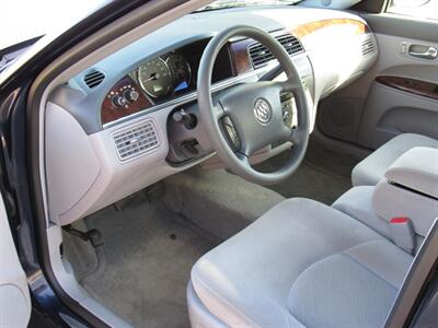 2007 Buick LaCrosse CX   - Photo 8 - Appleton, WI 54915