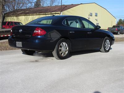 2007 Buick LaCrosse CX   - Photo 6 - Appleton, WI 54915