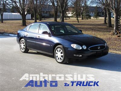 2007 Buick LaCrosse CX   - Photo 2 - Appleton, WI 54915