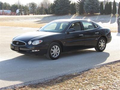 2007 Buick LaCrosse CX   - Photo 3 - Appleton, WI 54915