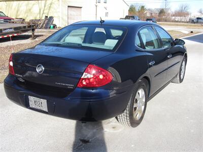 2007 Buick LaCrosse CX   - Photo 7 - Appleton, WI 54915