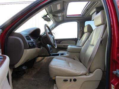 2007 GMC Sierra 1500 SLT SLT 4dr Crew Cab   - Photo 14 - Appleton, WI 54915