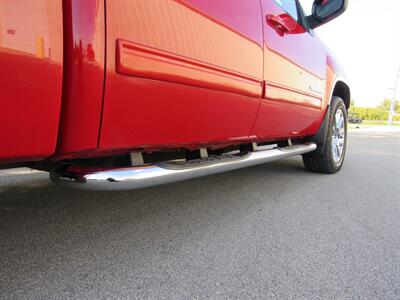2007 GMC Sierra 1500 SLT SLT 4dr Crew Cab   - Photo 12 - Appleton, WI 54915